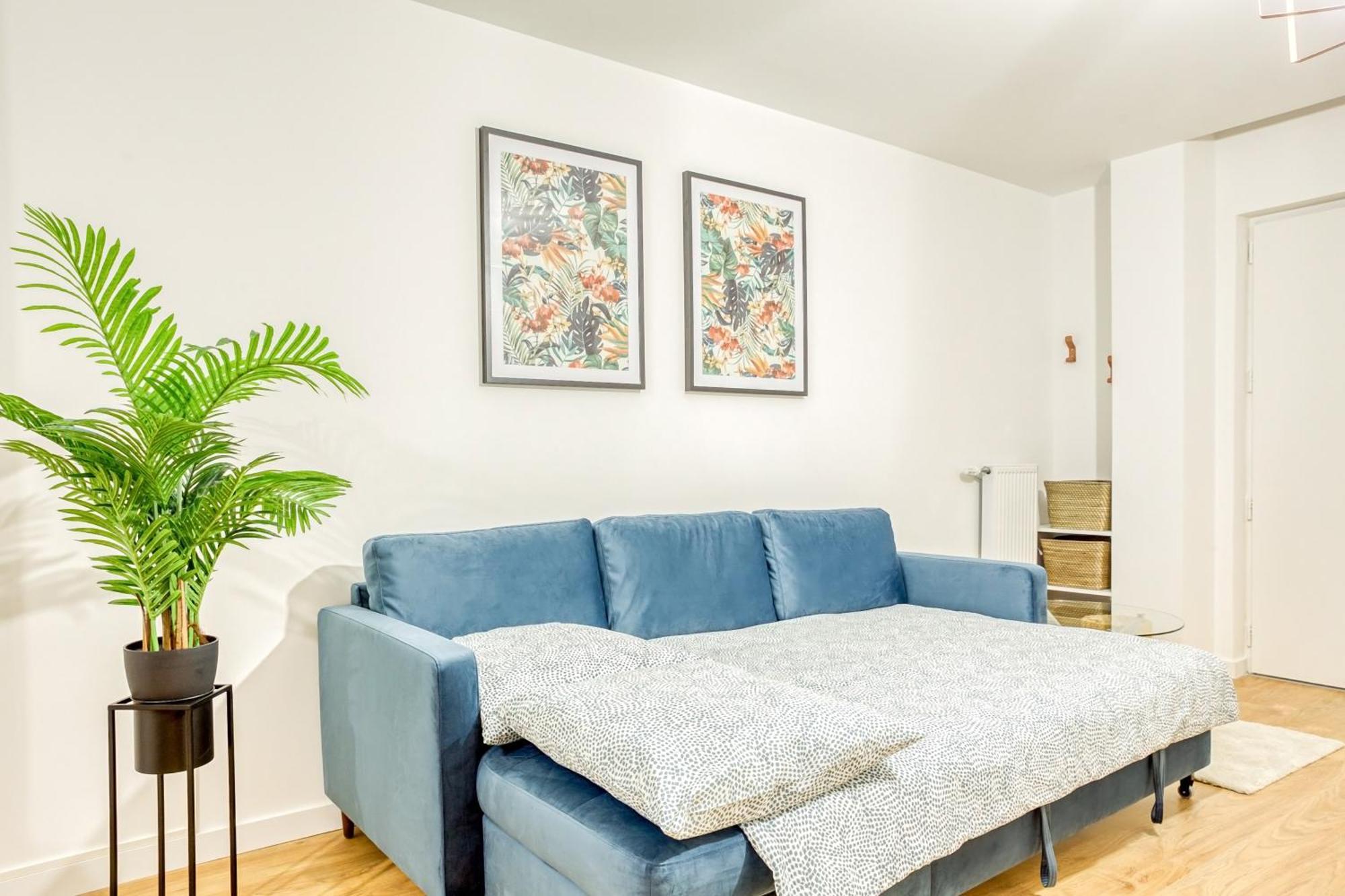 Massy Serenity - 64M2, Terrace, Balcony, Parking Esterno foto